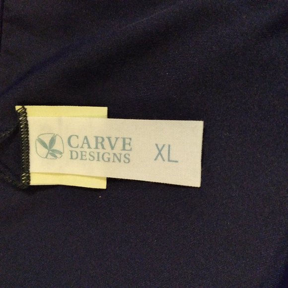CARVE DESIGNS  $$ DROP $$   (2 WAY) Swim bottoms for woman.  Size XL - Picture 7 of 8